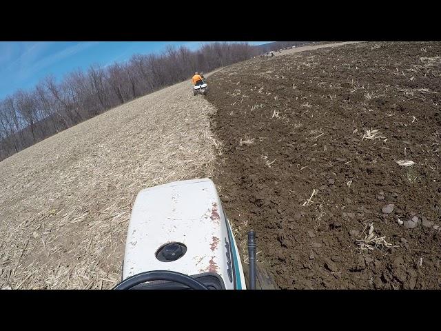 PA plow day 2018