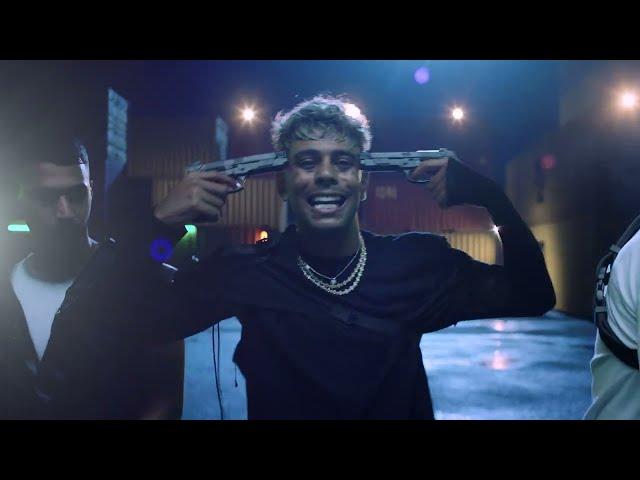 AFROTO - WADINI (Official Music Video) | عفروتو - وديني PROD BY RASHED MUZIK