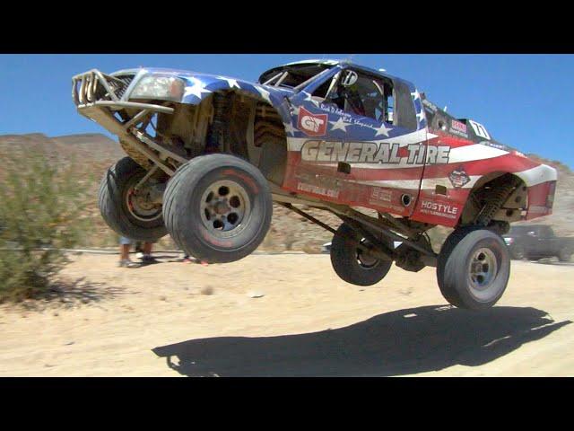 Best of 2010 SCORE Baja 500 : Desert Racing Archive