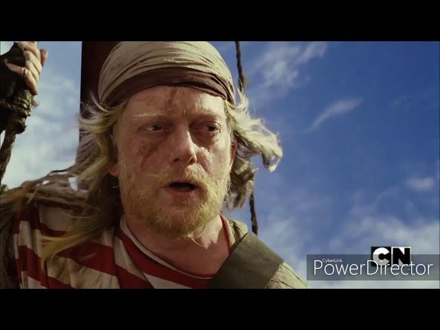 The Spongebob Squarepants Movie On Cartoon Network [2014]