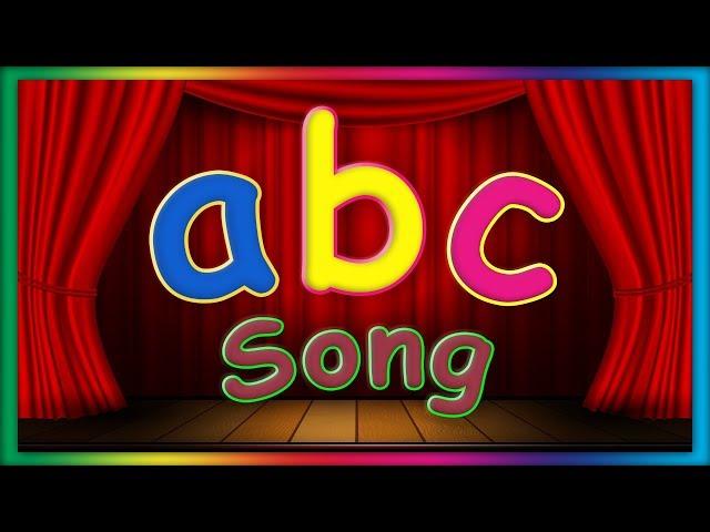 ABC Alphabet Lullaby | Learn Alphabet for Children | ABC Baby Songs