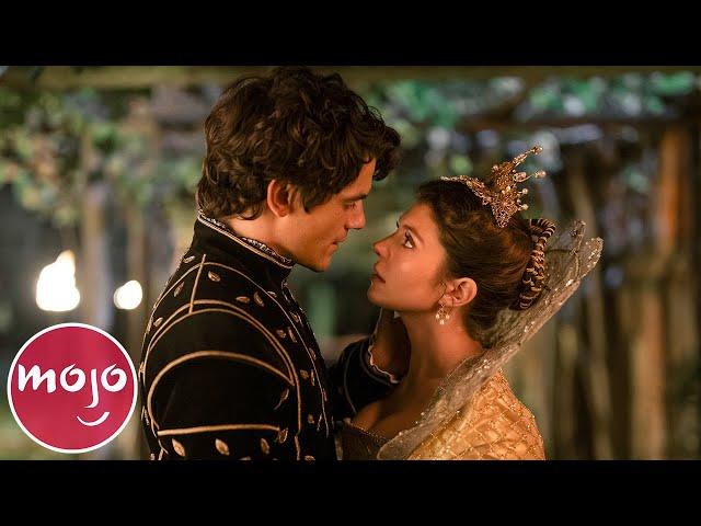 Top 10 Underrated Period TV Shows You Should Be Watching