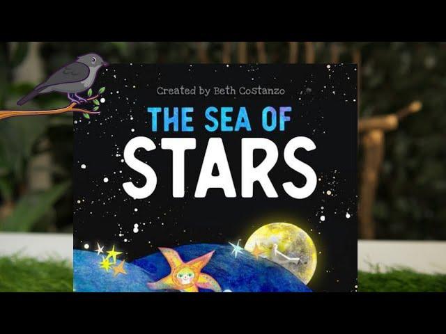 The Sea of Stars | Reading and Learning with Kiki