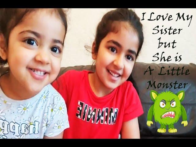 My First Daily Vlog l Laiba's World