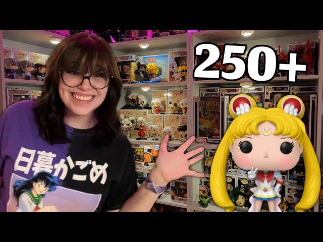 My Girlfriends Full 2022 Funko Pop Collection!