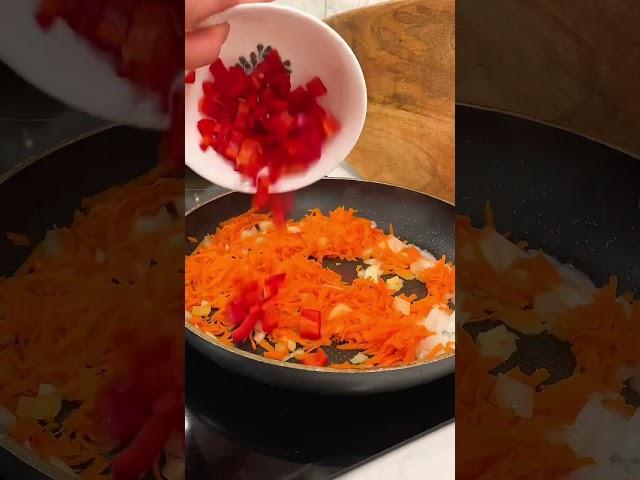 ПОСТНЫЙ ХАРЧО ПО-МЕГРЕЛЬСКИ #постное #веган #веганство #постнаяеда #веганрецепт #пп #безмолока