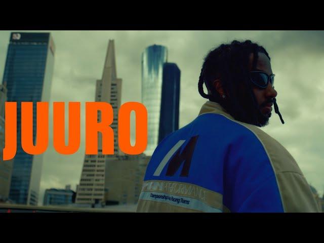 ISMA IP - JUURO {Official Video}