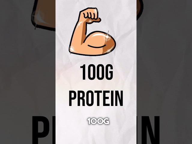 100g Protein Veg Diet  #protein #proteindiet #vegdietplan