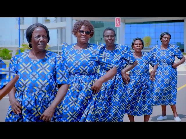KIFO CHA YESU BY AIC KYAMULULU EVANGELICAL CHOIR