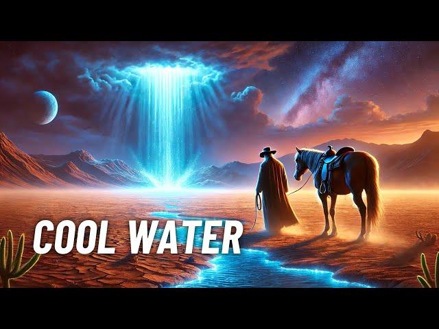 Cool Water - Marty Robbins (Mystic Echoes #5)