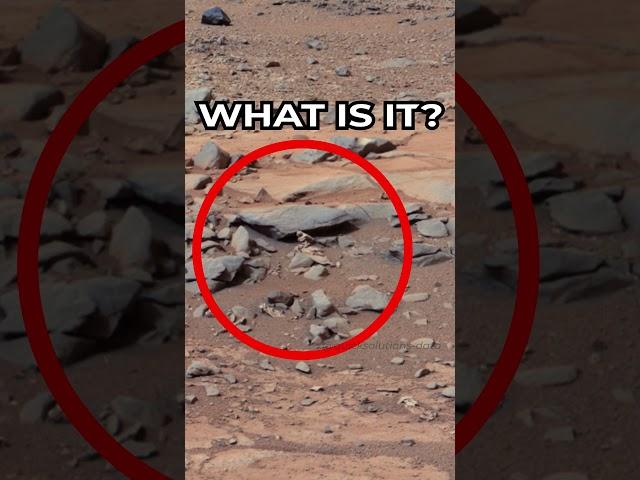 Mars Rover Curiosity SOL 0138 | quicksolutions-data