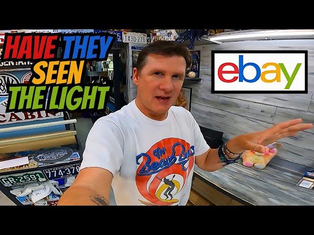 eBay Isn't What It Used To Be