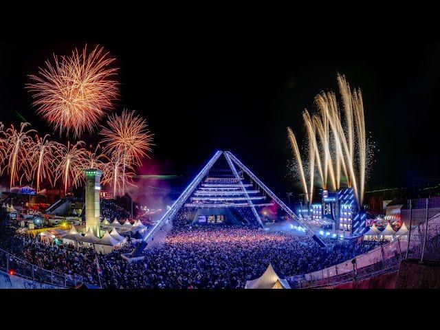 NATURE ONE "full of life" 2024 - Official Aftermovie