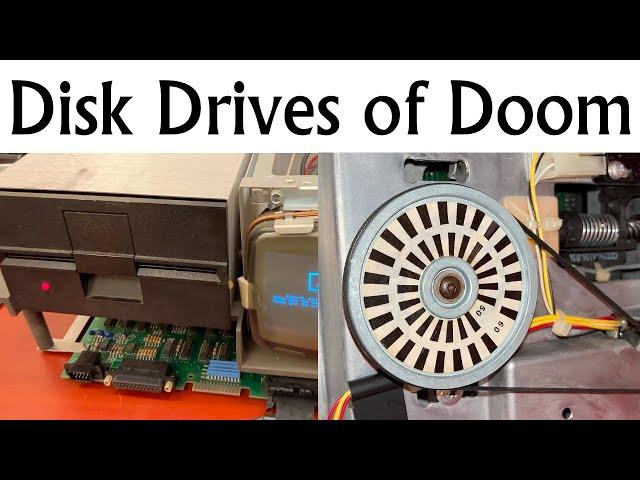 Osborne 1 Disk Drive: Boot Errors and BDOS Bad Sector Errors (don't know what to try next -- help!)