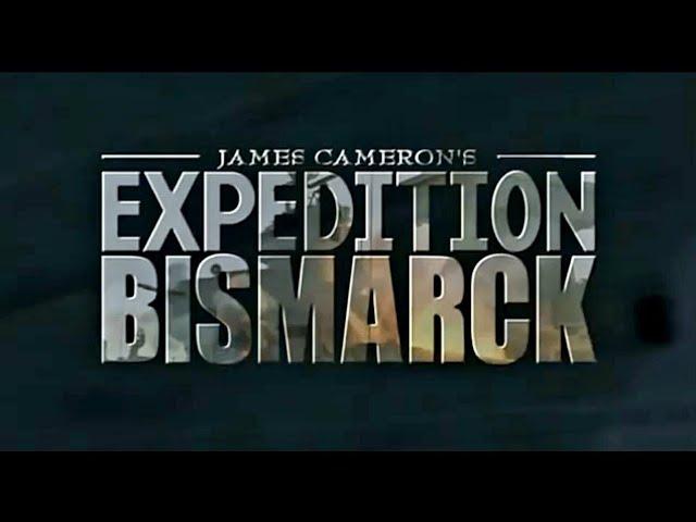 James Cameron's Expedition Bismarck 2002