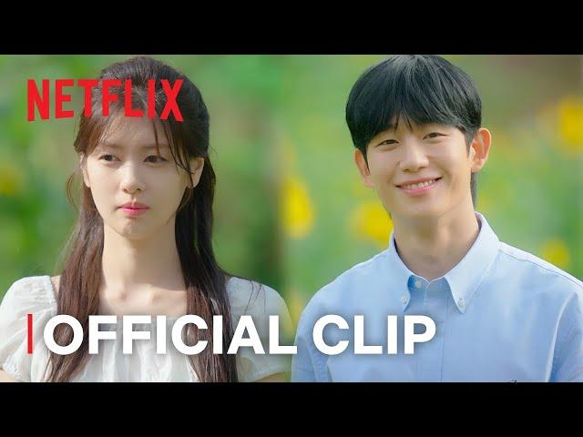 Love Next Door | Official Clip | Netflix