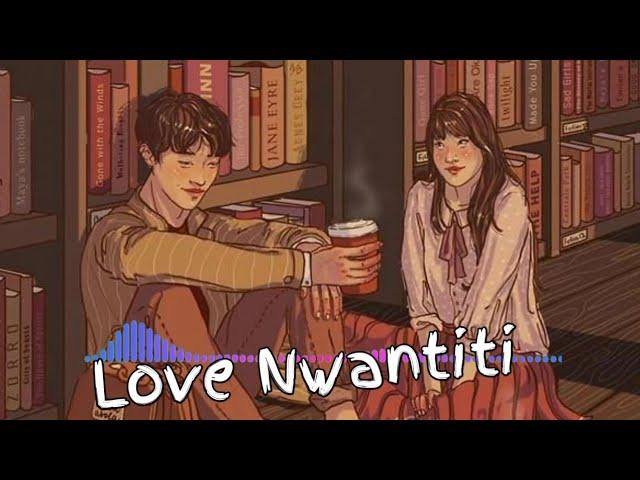 CKay - Love Nwantiti (Acoustic Version) | AiSh | YOZO Music