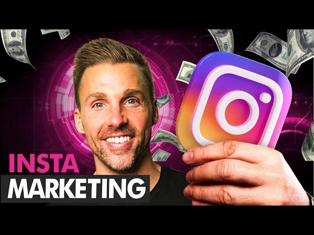 Top 10 Instagram Marketing Tips & Tricks