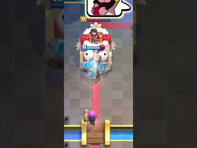 shop vs tower clash royale