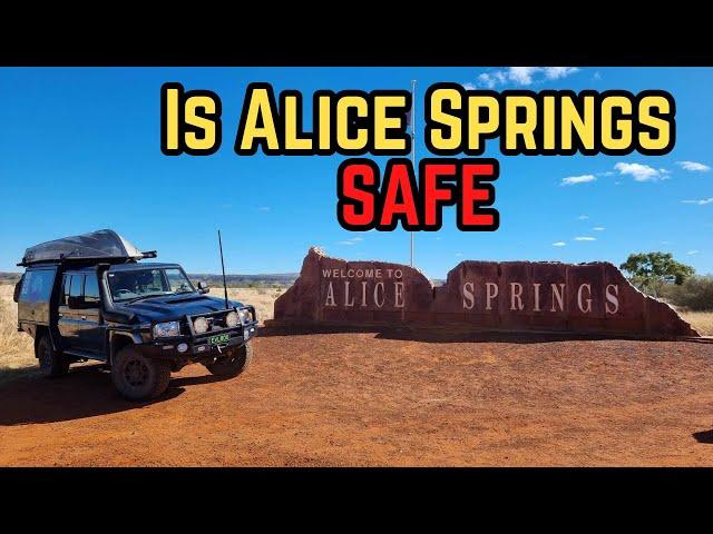 36 - Exploring the West MacDonnell Ranges, Alice Springs, and the Mystique of Devil's Marbles