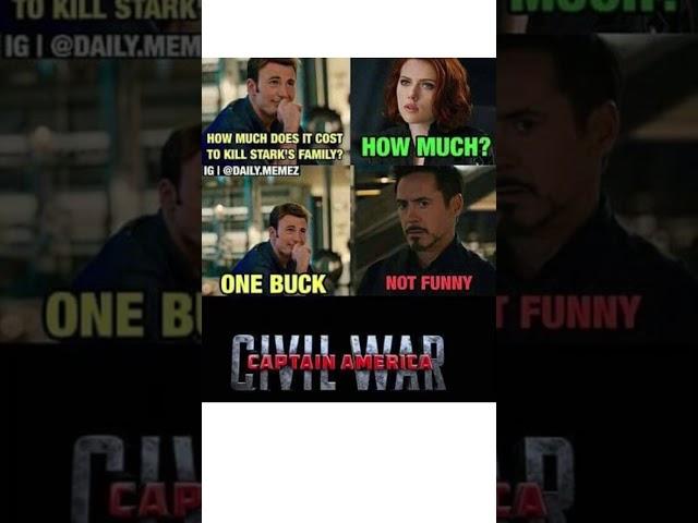 Can you handle the awesomeness of these Avengers memes  #shorts #memes