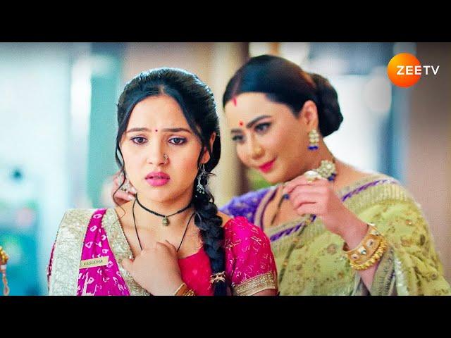 Vasudha | Ep - 132 | Preview | Mar 01 2025 | Zee TV