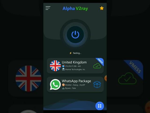 Best vpn app for packages|2023|️Alpha V2ray️