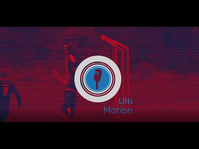 UltiMotion #7