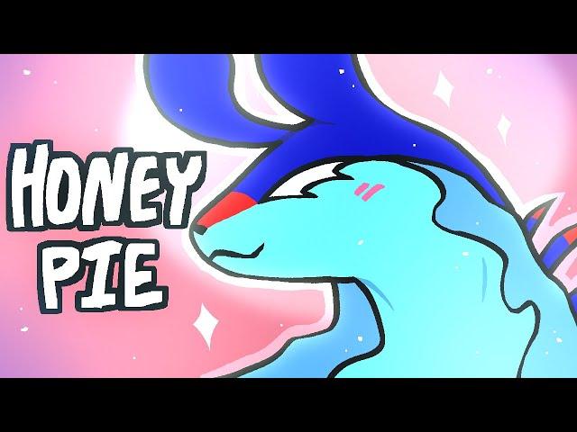 [Honeypie] - Inv / Enot animation meme