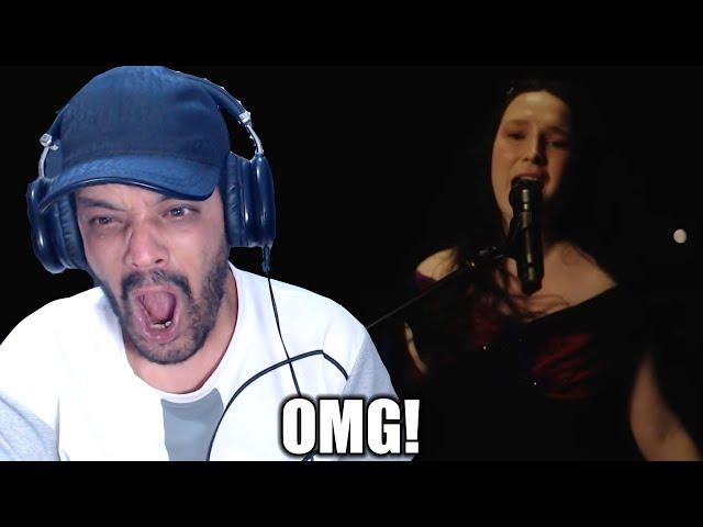 Zoë Më - Voyage (LIVE) | Switzerland  | Grand Final | Eurovision 2025 DZ REACTION
