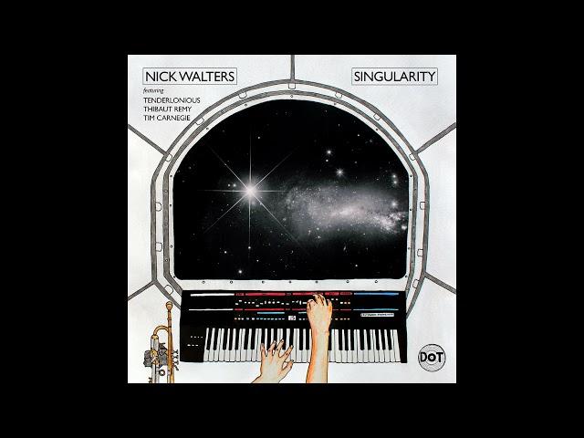 Nick Walters - Cosmos