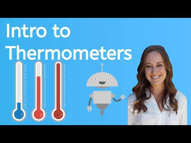 How to Read a Thermometer