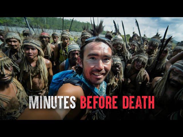 Why He Didn't Survive North Sentinel Island: A Survival Guide