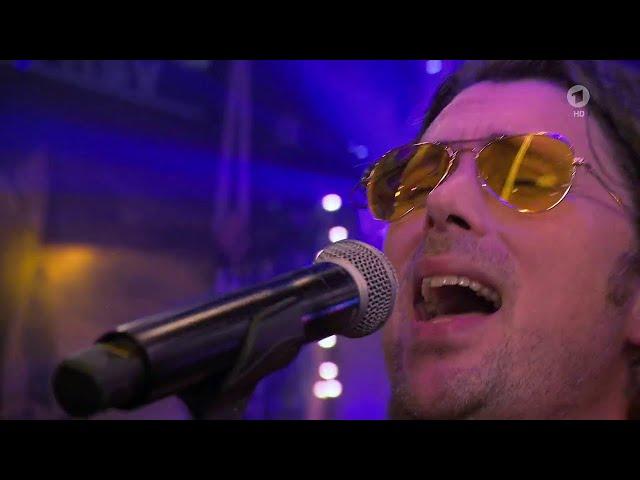 Albin Lee Meldau - Forget About Us (Live -in Hamburg) - Inas Nacht Late Night Show - 15.August 2024