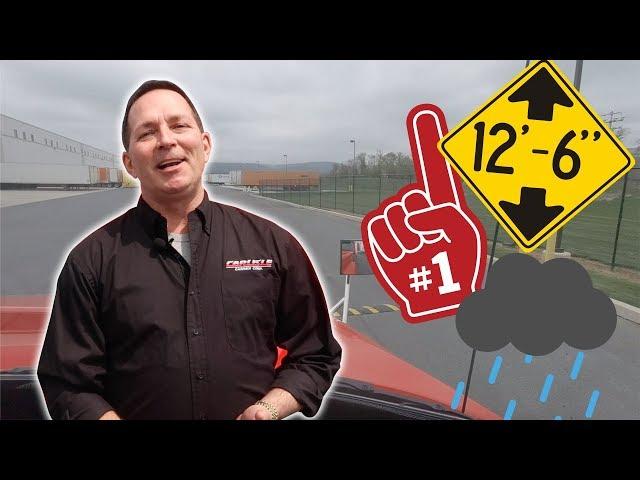 Top 10 Safety Tips for New Truck Drivers