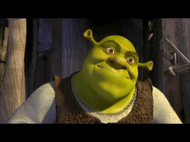 All star by Smash Mouth (Shrek)