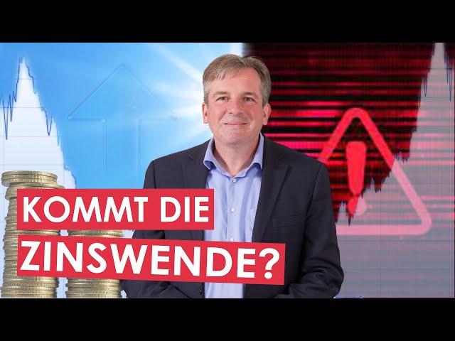 Die Inflation ist hoch, steigen jetzt die Zinsen? Interview mit Prof. Dr. Michael Voigtländer (2/2)