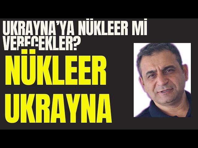 Nükleer Ukrayna