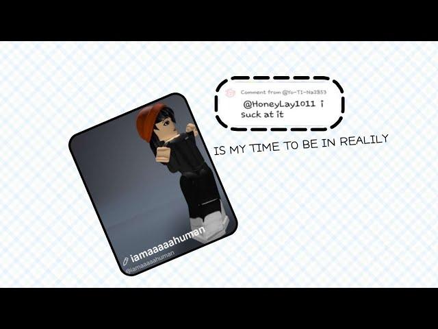 Is my time to be realily#roblox #fypシ゚viral #robloxedit #popularkpopchattower