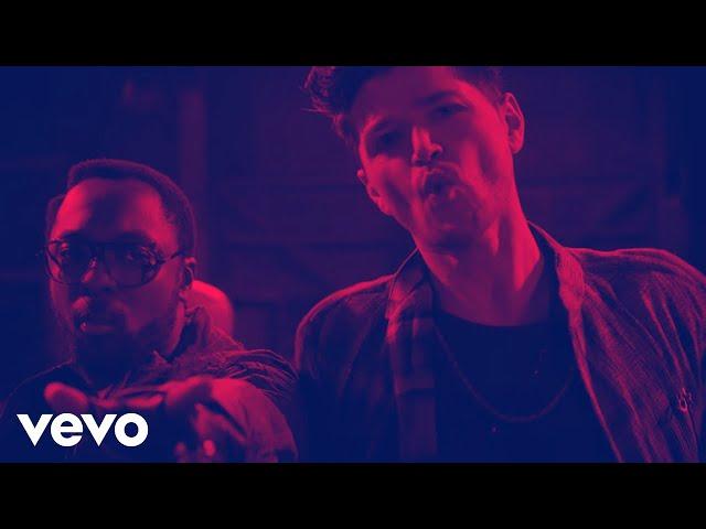 The Script - Hall of Fame (Official Video) ft. will.i.am
