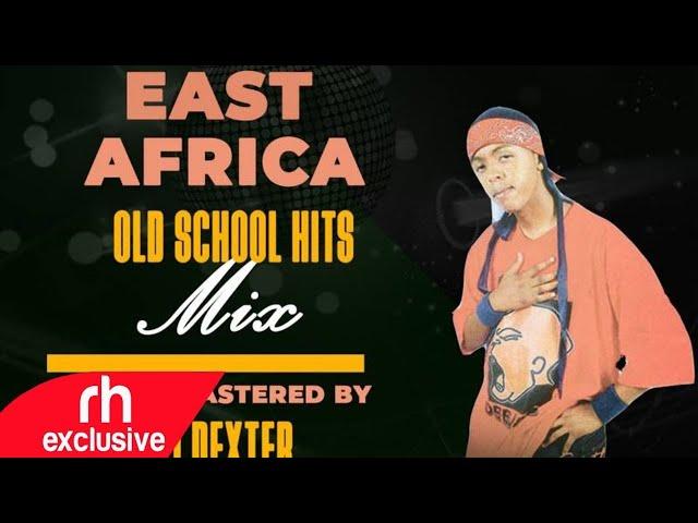 EAST AFRICA OLD SCHOOL KENYAN ,BONGO,UGANDA HITS MIX STREET ANTHEM 6 /RHRADIO.COM