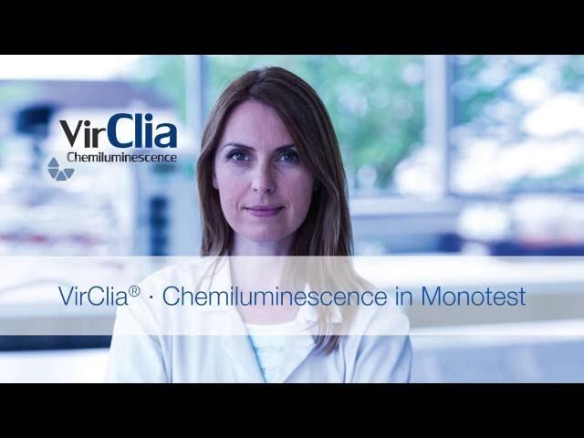 VirClia® Monotest