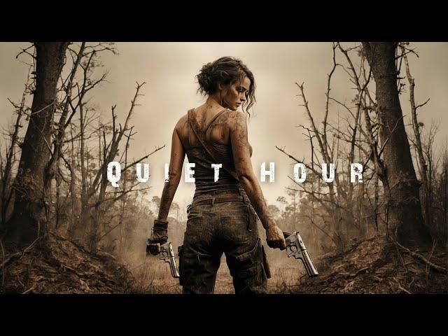 A Powerful Film About the Fight for Survival in a Post-invasion World | The Quiet Hour | Full Movie