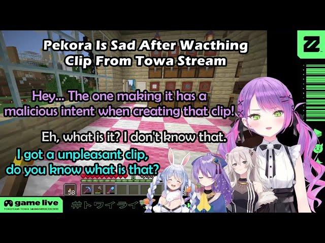 Usada Kensetsu Employee Demands Good & Extra Paycheck From Her Shachou【Hololive English Sub】