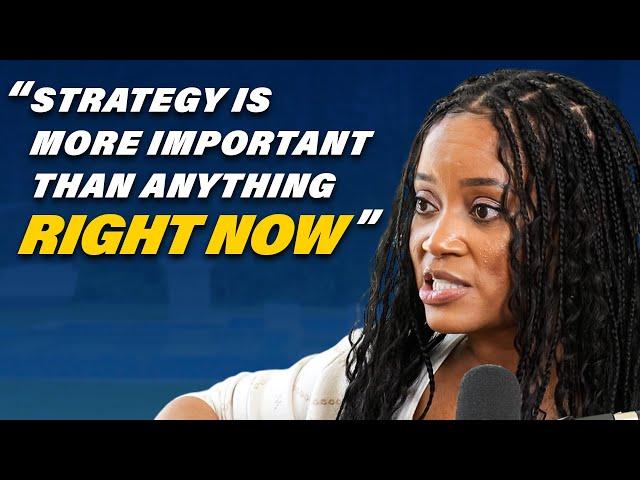 Strategies for Business Success with Donni Wiggins