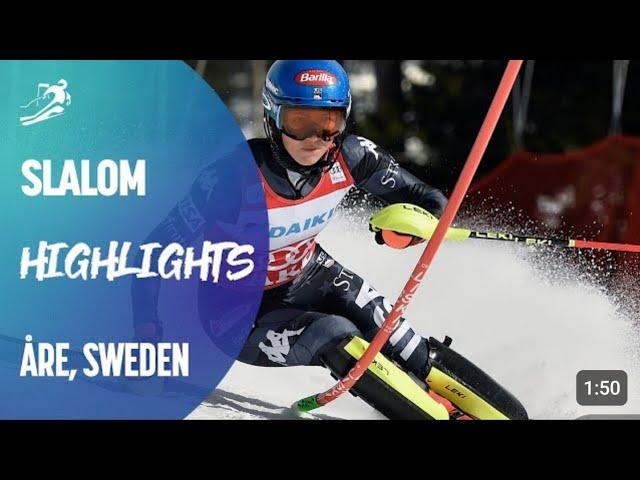 Mikaela shiffrin the highest World Cup title in history 87th wins | usa alpine team