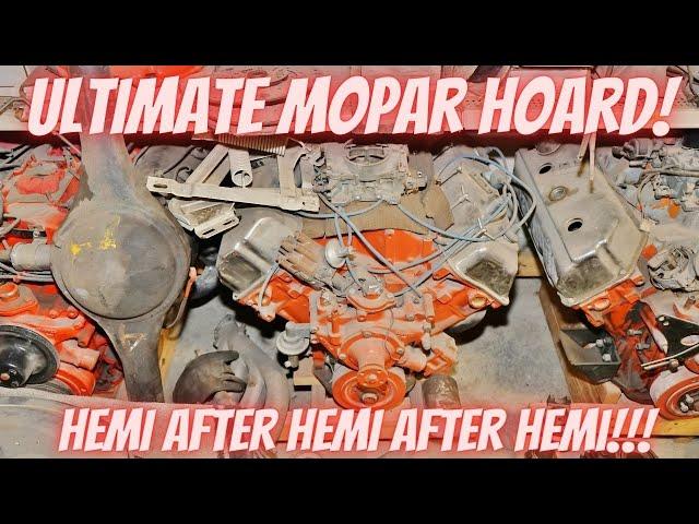 Hemi after Hemi after Mod Top SuperBee?!?!