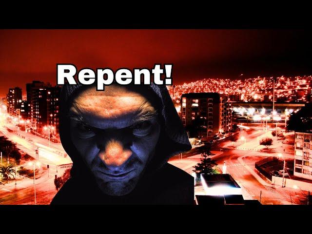 Luke 13 | Part 1| I tell you, except You repent, You shall all likewise perish