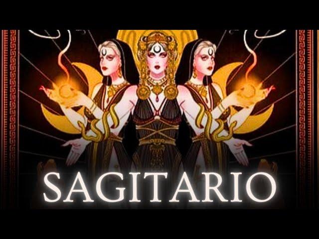 SAGITARIO  PREPARATE! ESTA PERSONA CONFIESA ALGO SOBRE TI ‼️ HOROSCOPO #SAGITARIO SEPTIEMBRE 2024