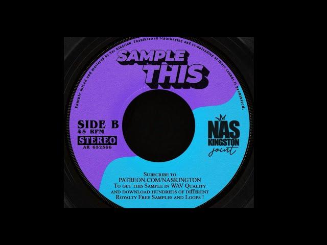 Sample This EP 14 [FREE Hip Hop Sample] #samplethis #soulful #inspirational
